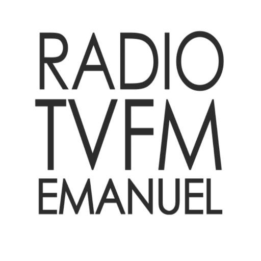 Radio Tv FM Emanuel 99.7 icon