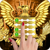 Thrones Door Lock Screen icon