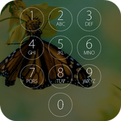 KeyPad Lock Screen icon
