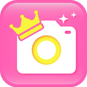 yourcam foto cymera icon