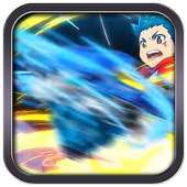 Tips BEYBLADE BRUST GOD on 9Apps