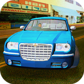 Liberty Auto: Grand Gangsters icon