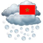 Météo Maroc gratuite icon