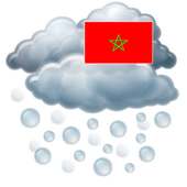 Météo Maroc gratuite on 9Apps