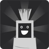 Pocong Run icon