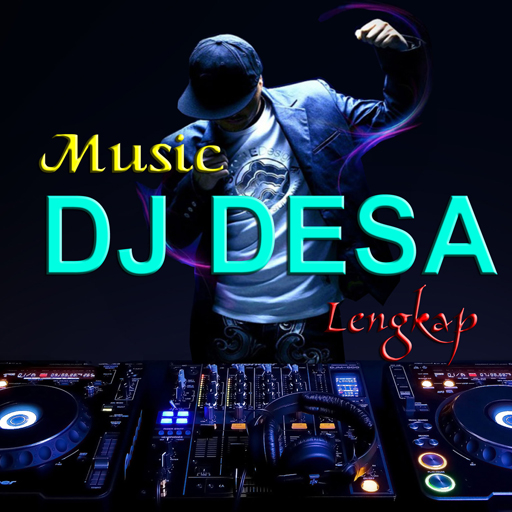 DJ Desa Remix icon