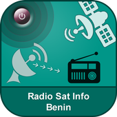 Radio Sat Info Benin icon