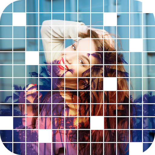 Pixel Lab - Smart Photo Editor icon