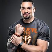 Roman Reigns أيقونة