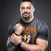 Roman Reigns on 9Apps