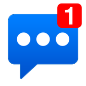 The Messenger App - Messenger For All Social Apps icon