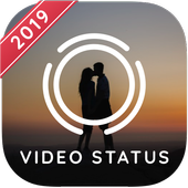 Video Songs Status (Lyrical Videos) - VidJoy icon