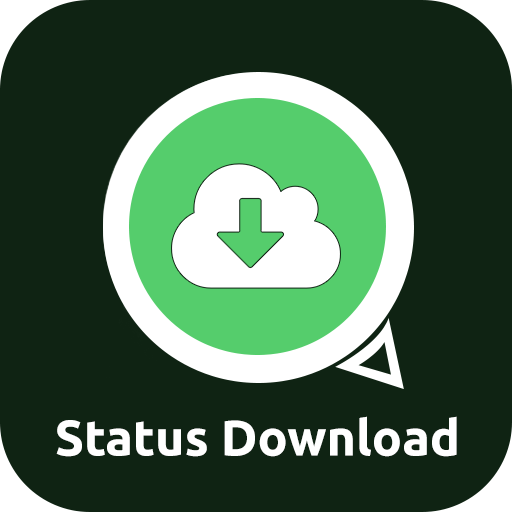 Status Downloader 2020 icon