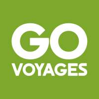 Go Voyages: Réserver des vols et voyages pas chers on 9Apps