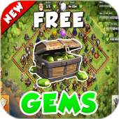 Gems Cheats For Clash Of Clans