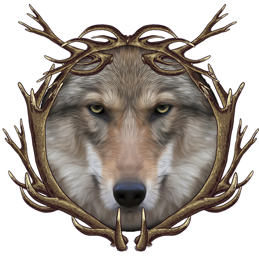 Hunter Simulator icon