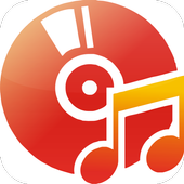 Free Android Mp3 Player icon