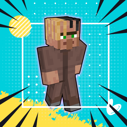 Villager Skins For Minecraft icon