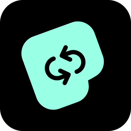 Stickersync — Unofficial Telegram to WhatsApp sync icon