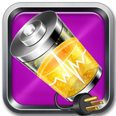 Battery Saver 2017 icon