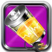 Battery Saver 2017 on 9Apps