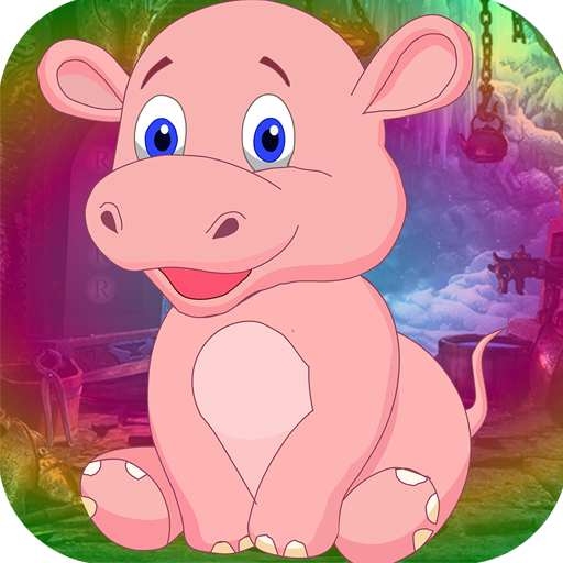 Best Escape Game 481 Sow Rescue Game icon