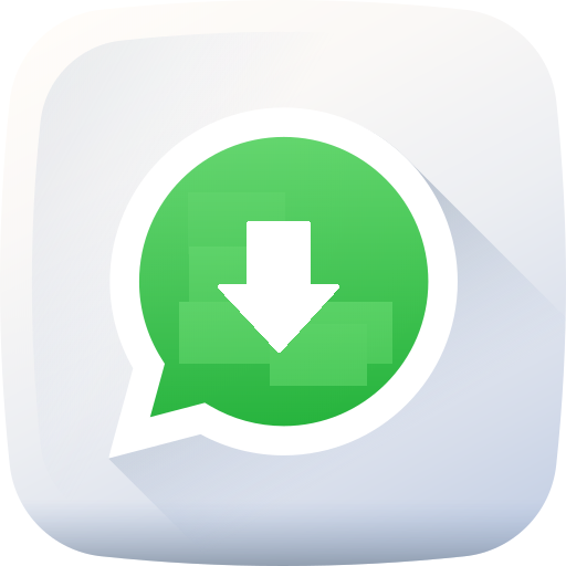 Status Saver - Image/Video Download for Whats-App icon