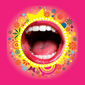 Parts of the Body for Kids أيقونة