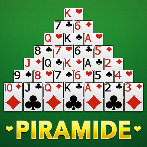 Solitario Piramidale - Carte icon
