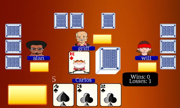 Thirty one - 31 screenshot 1