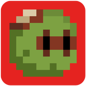Zombie Train icon