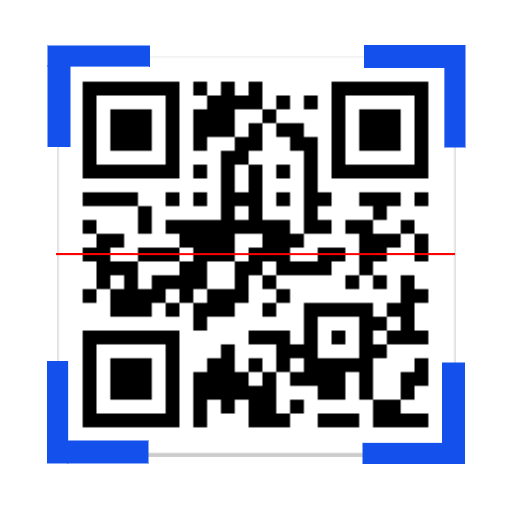 QR &amp; Barcode Scanner - The Fastest Scanner Free icon