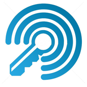 WiFi Password Recover icon
