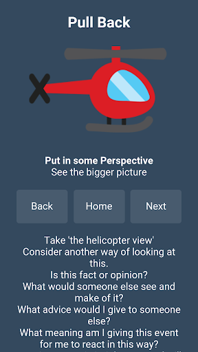 STOPP app screenshot 6
