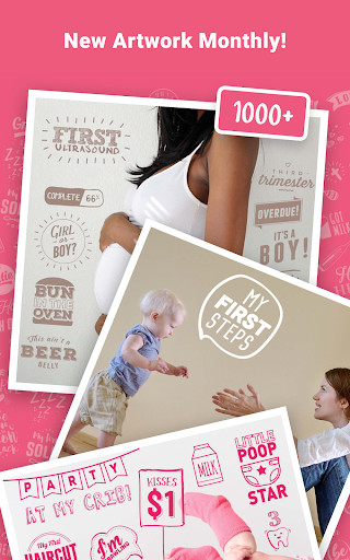 Baby Pics screenshot 10