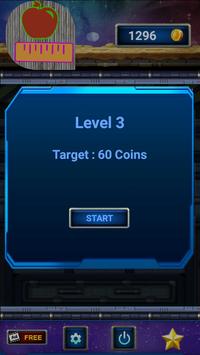 hero bricks breaker 2019 screenshot 2