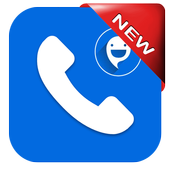 Free Voice Call Dialer – True Caller ID 2019 icon