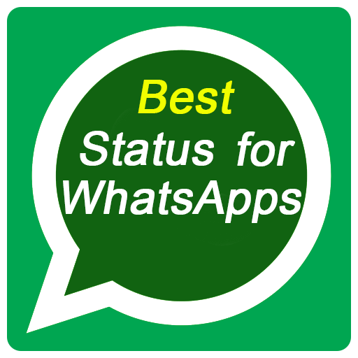 Status for WhatsApps icon
