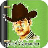 ariel camacho musica mp3 on 9Apps
