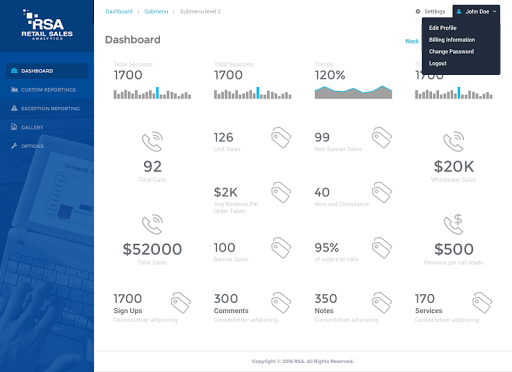 Field Mate screenshot 2