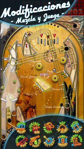 Pinball Deluxe: Reloaded screenshot 4