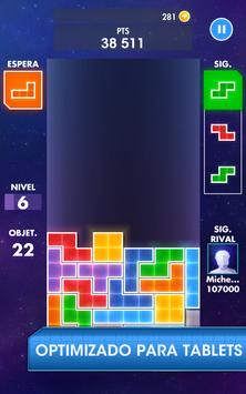 Tetris® 2011 screenshot 7