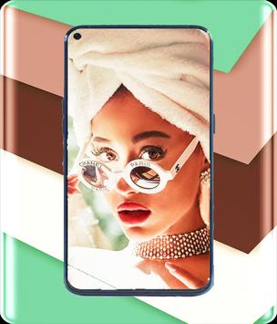 Ariana Grande Wallpapers NEW screenshot 5