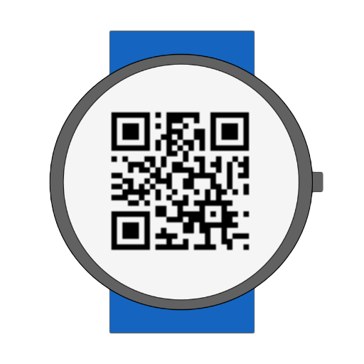 Wear Codes for Wear OS (Android Wear) icon