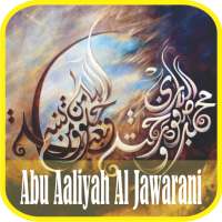 Ruqyah Mp3 Offline : Abu Aaliyah Al Jawarani on 9Apps