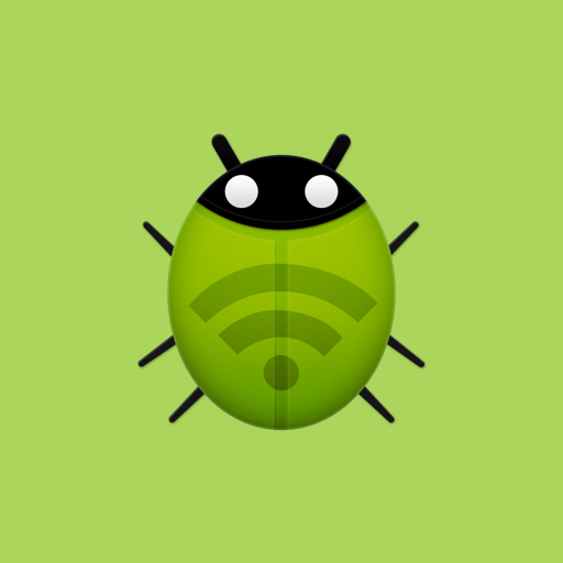 WiFi ADB - Debug Over Air icon