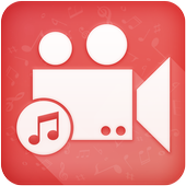 Audio Video Mixer icon