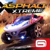 Asphalt Xtreme: Rally Racing