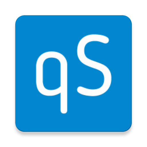 qStorium - text quests icon