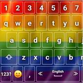 Pride LGBT Keyboard on 9Apps